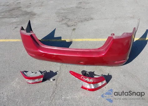 2015 Nissan Sentra Sv from USA, damaged, VIN 3N1AB7AP7FY340234